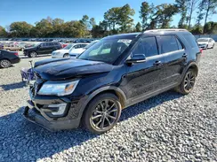 1FM5K7D88HGE32603 2017 FORD EXPLORER