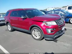 1FM5K7D88HGE32858 2017 FORD EXPLORER