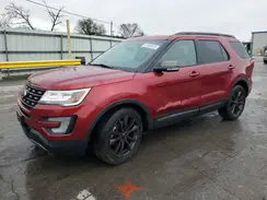 1FM5K7D88HGE33282 2017 FORD EXPLORER