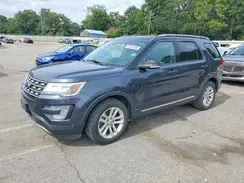 1FM5K7D88HGE33878 2017 FORD EXPLORER