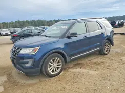 1FM5K7D88HGE34920 2017 FORD EXPLORER