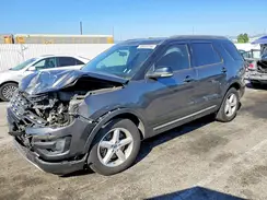 1FM5K7D88HGE41947 2017 FORD EXPLORER