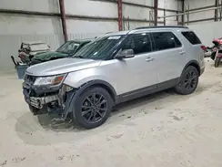 1FM5K7D88JGA12894 2018 FORD EXPLORER