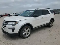 1FM5K7D88JGA31462 2018 FORD EXPLORER
