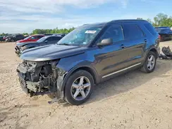 1FM5K7D88JGA41649 2018 FORD EXPLORER