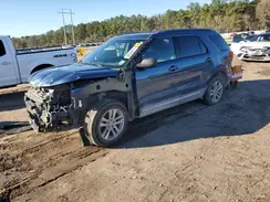 1FM5K7D88JGA41702 2018 FORD EXPLORER