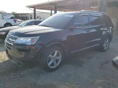 1FM5K7D88JGA51405 2018 FORD EXPLORER