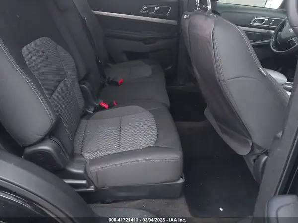 1FM5K7D88JGA51890 2018 FORD EXPLORER - Image 8