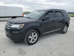 1FM5K7D88JGA52361 2018 FORD EXPLORER