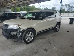 1FM5K7D88JGA53476 2018 FORD EXPLORER