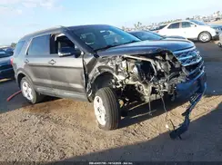 1FM5K7D88JGA55888 2018 FORD EXPLORER