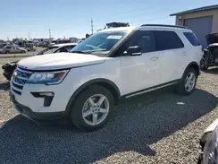 1FM5K7D88JGA69063 2018 FORD EXPLORER