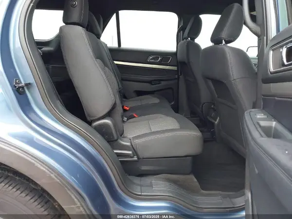 1FM5K7D88JGA79673 2018 FORD EXPLORER - Image 8