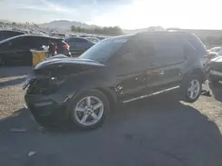 1FM5K7D88JGA98367 2018 FORD EXPLORER