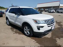 1FM5K7D88JGB04068 2018 FORD EXPLORER