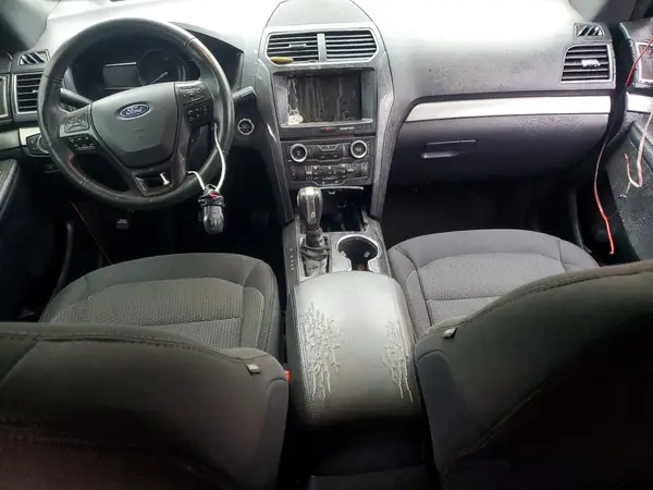 1FM5K7D88JGB14454 2018 FORD EXPLORER - Image 8