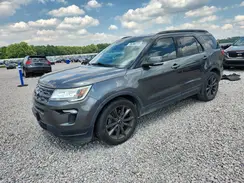 1FM5K7D88JGB15569 2018 FORD EXPLORER