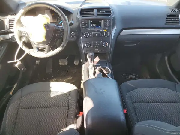 1FM5K7D88JGB26538 2018 FORD EXPLORER - Image 8
