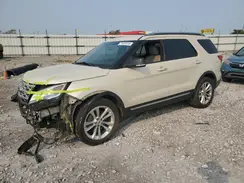 1FM5K7D88JGB26765 2018 FORD EXPLORER