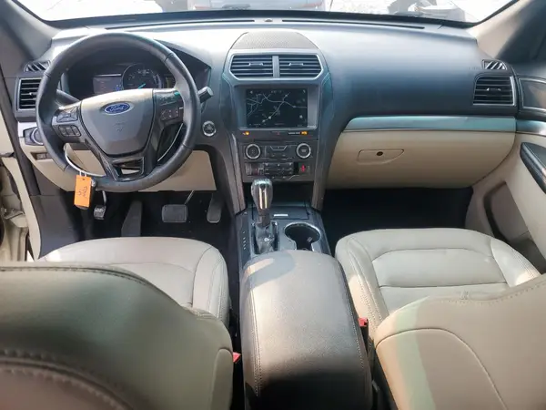 1FM5K7D88JGB26765 2018 FORD EXPLORER - Image 8