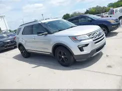1FM5K7D88JGB27382 2018 FORD EXPLORER