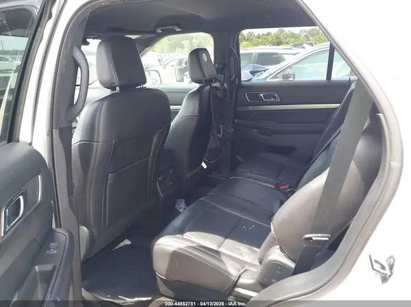 1FM5K7D88JGB27382 2018 FORD EXPLORER - Image 8