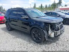 1FM5K7D88JGB30296 2018 FORD EXPLORER