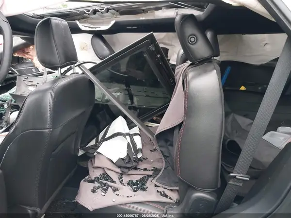 1FM5K7D88JGB31822 2018 FORD EXPLORER - Image 8
