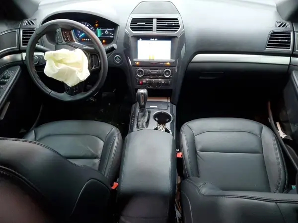 1FM5K7D88JGB65131 2018 FORD EXPLORER - Image 8