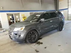 1FM5K7D88JGB84049 2018 FORD EXPLORER