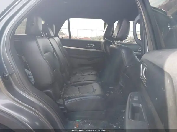 1FM5K7D88JGB85279 2018 FORD EXPLORER - Image 8