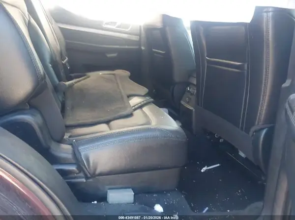 1FM5K7D88JGB87338 2018 FORD EXPLORER - Image 8