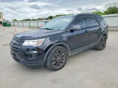 1FM5K7D88JGB88781 2018 FORD EXPLORER