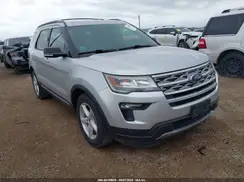 1FM5K7D88JGB88909 2018 FORD EXPLORER