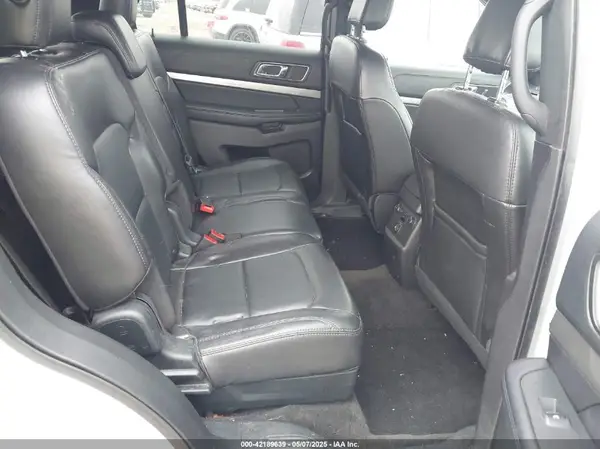 1FM5K7D88JGB88909 2018 FORD EXPLORER - Image 8