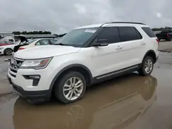 1FM5K7D88JGB97464 2018 FORD EXPLORER