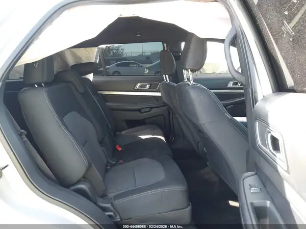 1FM5K7D88JGC00377 2018 FORD EXPLORER - Image 8