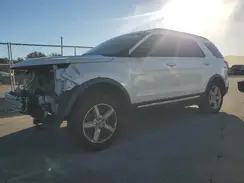 1FM5K7D88JGC03215 2018 FORD EXPLORER