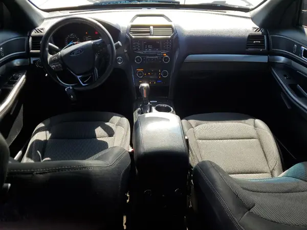 1FM5K7D88JGC04235 2018 FORD EXPLORER - Image 8