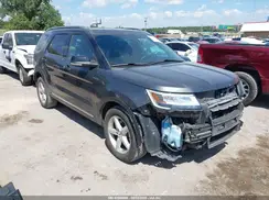 1FM5K7D88JGC13744 2018 FORD EXPLORER