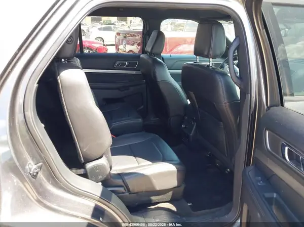 1FM5K7D88JGC13744 2018 FORD EXPLORER - Image 8
