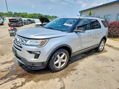 1FM5K7D88JGC25408 2018 FORD EXPLORER