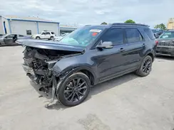 1FM5K7D88JGC26655 2018 FORD EXPLORER
