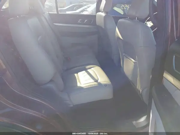 1FM5K7D88JGC29426 2018 FORD EXPLORER - Image 8