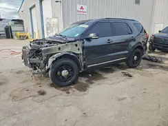 1FM5K7D88JGC39034 2018 FORD EXPLORER