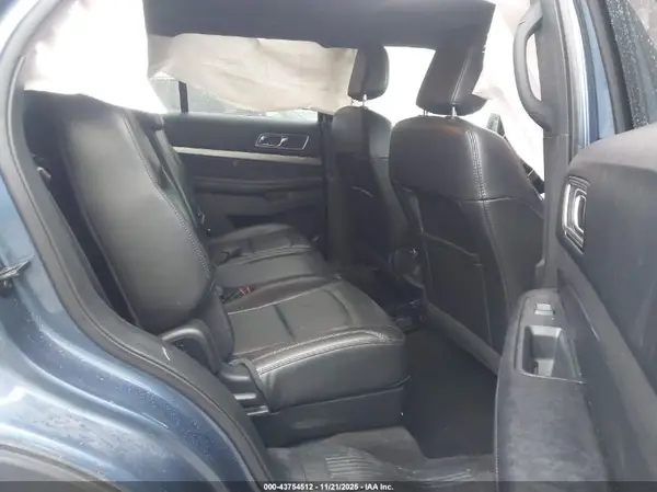 1FM5K7D88JGC41253 2018 FORD EXPLORER - Image 8