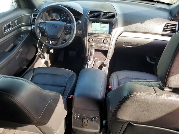 1FM5K7D88JGC53662 2018 FORD EXPLORER - Image 8