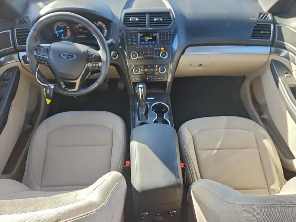 1FM5K7D88JGC54228 2018 FORD EXPLORER - Image 8