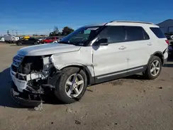 1FM5K7D88JGC54357 2018 FORD EXPLORER