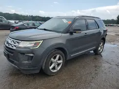 1FM5K7D88JGC62362 2018 FORD EXPLORER